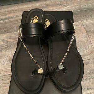 GBG sandals
